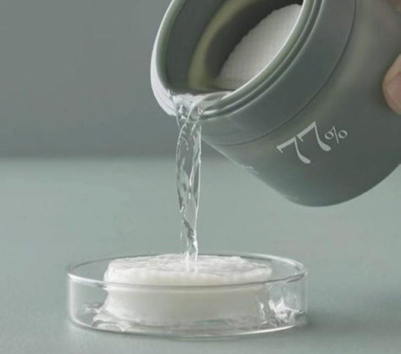 Anua Heartleaf 77% Clear Pad 160ml